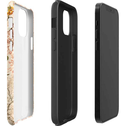 William Kilburn Marble End iPhone 12 Pro Impact Case