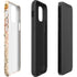 William Kilburn Marble End iPhone 12 Pro Impact Case