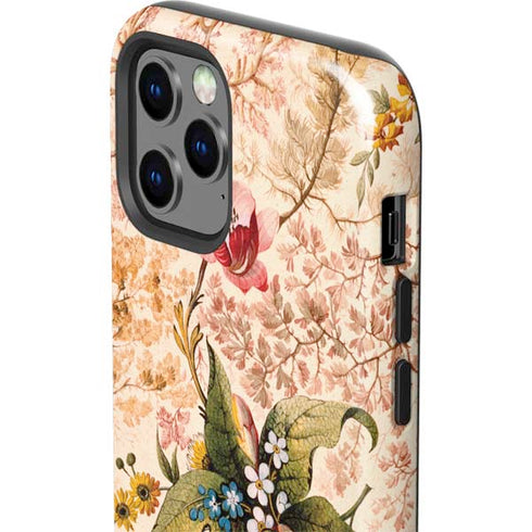 William Kilburn Marble End iPhone 12 Pro Max Impact Case
