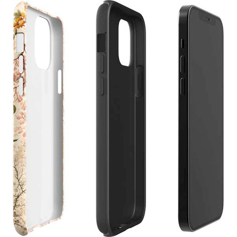 William Kilburn Marble End iPhone 12 Pro Max Impact Case
