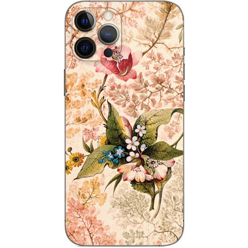 William Kilburn Marble End iPhone 12 Pro Max Skin