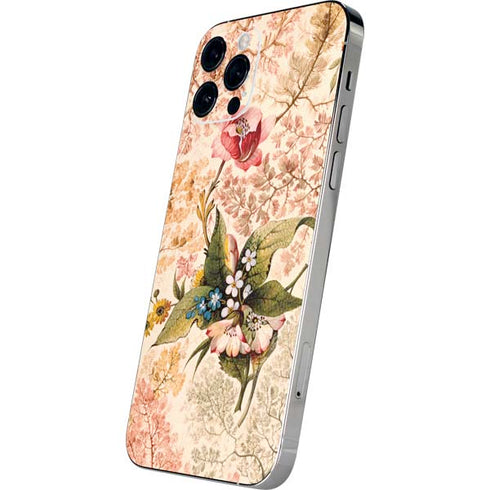 William Kilburn Marble End iPhone 12 Pro Max Skin