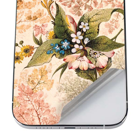 William Kilburn Marble End iPhone 12 Pro Max Skin