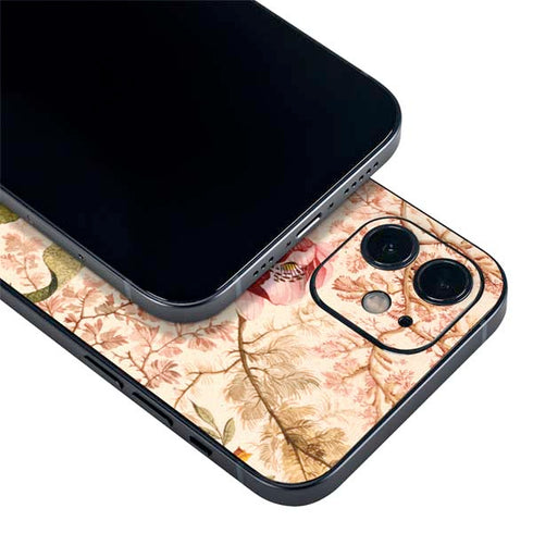 William Kilburn Marble End iPhone 12 Skin