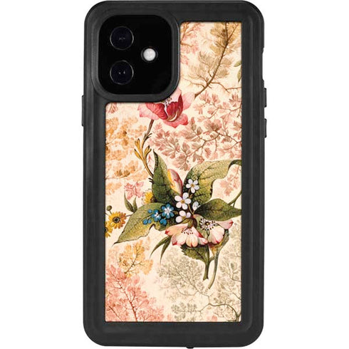 William Kilburn Marble End iPhone 12 Waterproof Case