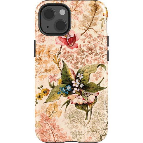 William Kilburn Marble End iPhone 13 Impact Case