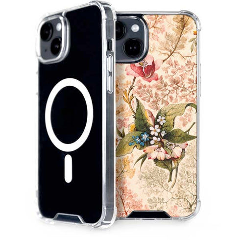 William Kilburn Marble End iPhone 13 MagSafe Case