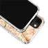 William Kilburn Marble End iPhone 13 Mini Clear Case