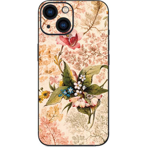 William Kilburn Marble End iPhone 13 Mini Skin