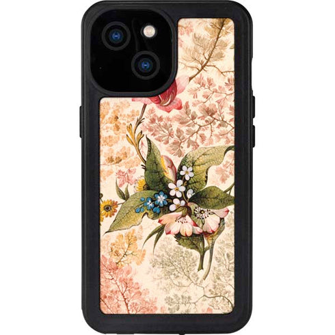 William Kilburn Marble End iPhone 13 Mini Waterproof Case