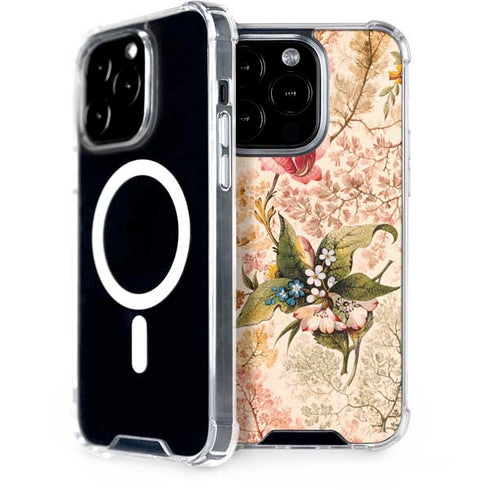 William Kilburn Marble End iPhone 13 Pro MagSafe Case
