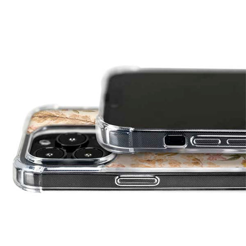 William Kilburn Marble End iPhone 13 Pro MagSafe Case