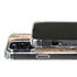 William Kilburn Marble End iPhone 13 Pro MagSafe Case