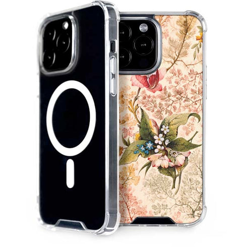 William Kilburn Marble End iPhone 13 Pro Max MagSafe Case