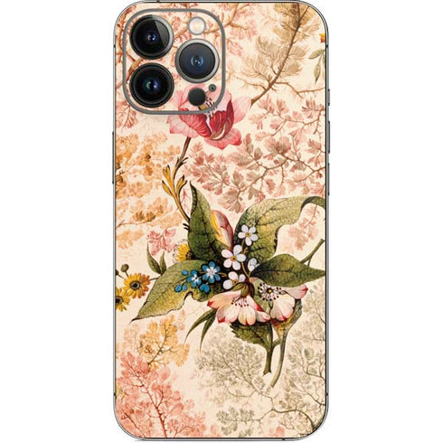 William Kilburn Marble End iPhone 13 Pro Max Skin