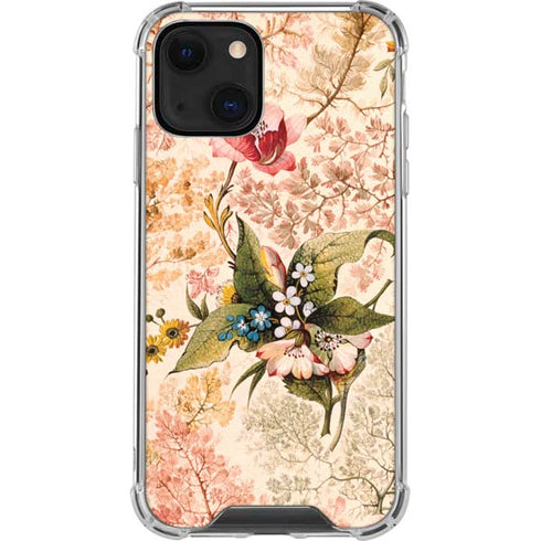 William Kilburn Marble End iPhone 14 Clear Case