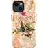 Marble End by William Kilburn iPhone 15 Plus Impact Case