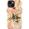 William Kilburn Marble End iPhone 14 Plus Impact Case