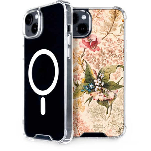 William Kilburn Marble End iPhone 14 MagSafe Case