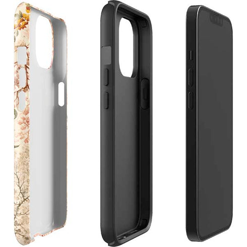 Marble End by William Kilburn iPhone 15 Impact Case