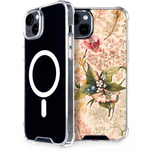 William Kilburn Marble End iPhone 14 Plus MagSafe Case