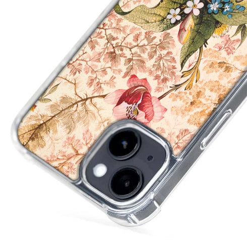 Marble End by William Kilburn iPhone 15 Plus MagSafe Case