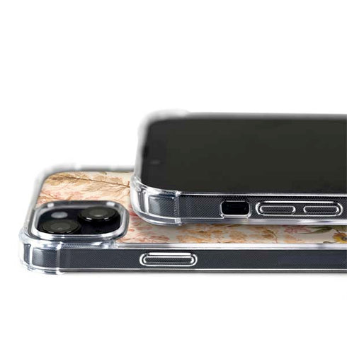 Marble End by William Kilburn iPhone 15 Plus MagSafe Case