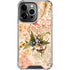 William Kilburn Marble End iPhone 14 Pro Clear Case