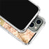 William Kilburn Marble End iPhone 14 Pro Clear Case