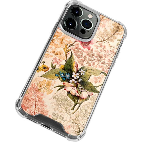 Marble End by William Kilburn iPhone 15 Pro Clear Case