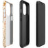 William Kilburn Marble End iPhone 14 Pro Impact Case