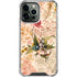 William Kilburn Marble End iPhone 14 Pro Max Clear Case