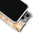 William Kilburn Marble End iPhone 14 Pro Max Clear Case