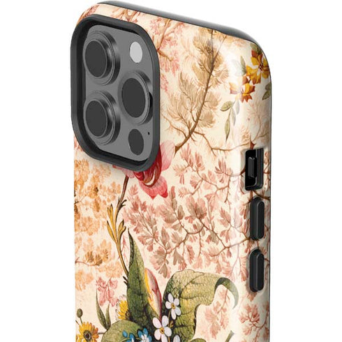 Marble End by William Kilburn iPhone 15 Pro Max Impact Case