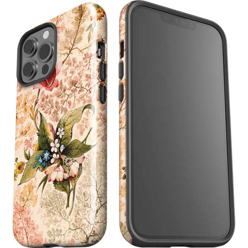 Marble End by William Kilburn iPhone 15 Pro Max Impact Case