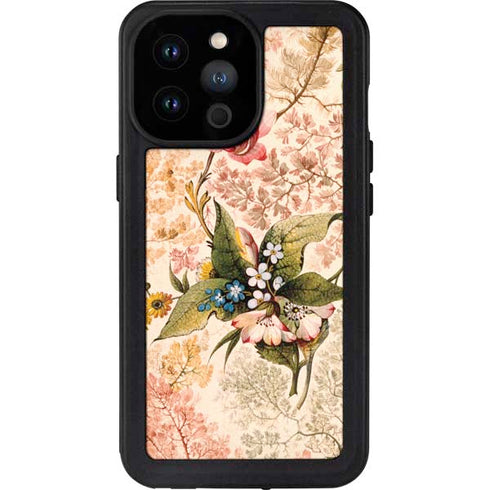 William Kilburn Marble End iPhone 14 Pro Max Waterproof Case