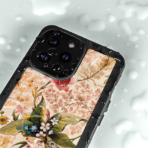 William Kilburn Marble End iPhone 14 Pro Max Waterproof Case