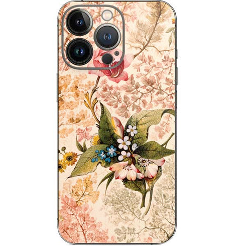 William Kilburn Marble End iPhone 14 Pro Skin