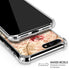 Marble End by William Kilburn iPhone 7/8 Plus Clear Case