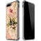 Marble End by William Kilburn iPhone 7/8 Plus Clear Case