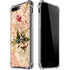 Marble End by William Kilburn iPhone 7/8 Plus Clear Case