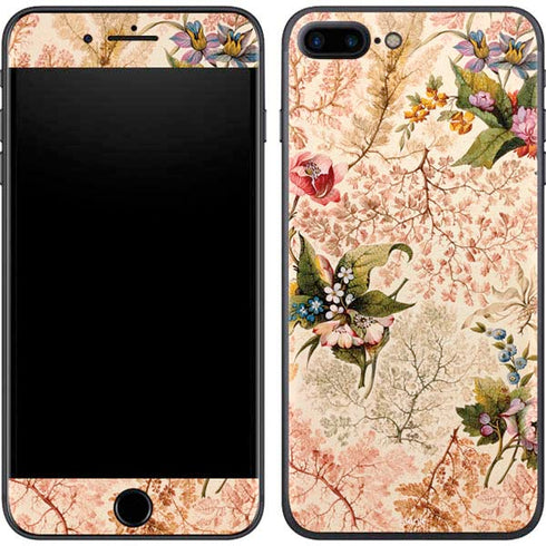 William Kilburn Marble End iPhone 7 Plus Skin