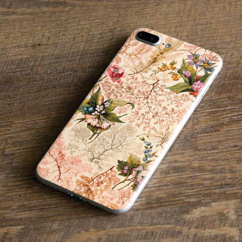 William Kilburn Marble End iPhone 7 Plus Skin