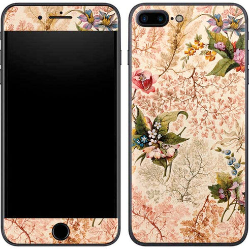 William Kilburn Marble End iPhone 8 Plus Skin