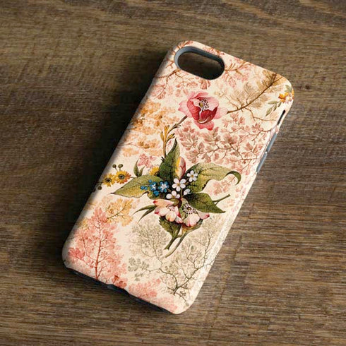 William Kilburn Marble End iPhone 8 Pro Case