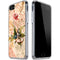 William Kilburn Marble End iPhone SE (2nd & 3rd Gen) Clear Case