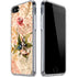 William Kilburn Marble End iPhone SE (2nd & 3rd Gen) Clear Case