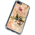William Kilburn Marble End iPhone SE (2nd & 3rd Gen) Clear Case