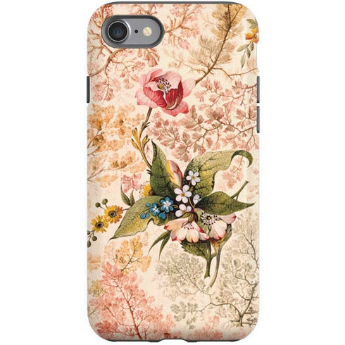 William Kilburn Marble End iPhone SE (2nd & 3rd Gen) Pro Case