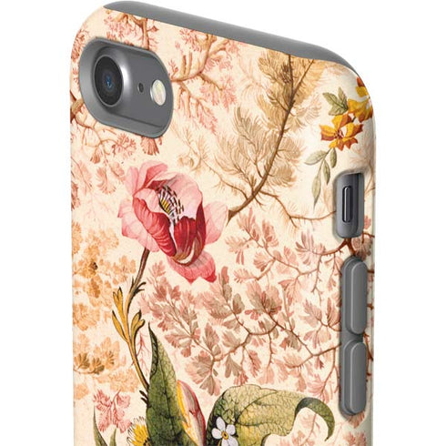 William Kilburn Marble End iPhone SE (2nd & 3rd Gen) Pro Case